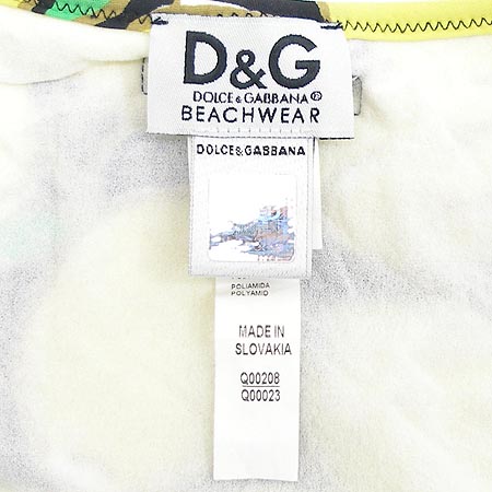 D&G(��ü&���ٳ�) ��Ű�� �̹���3 - ���̺��� �߰���ǰ