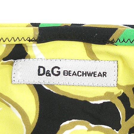 D&G(��ü&���ٳ�) ��Ű�� �̹���4 - ���̺��� �߰���ǰ