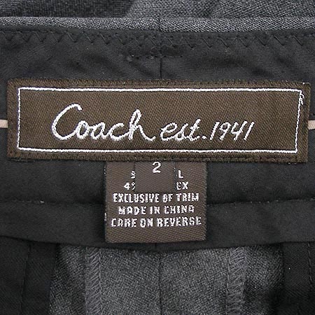 Coach(��ġ) ���� �̹���4 - ���̺��� �߰���ǰ