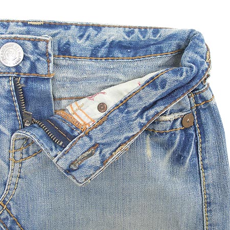 TRUERELIGION(Ʈ�縱����) û��ĿƮ �̹���2 - ���̺��� �߰���ǰ