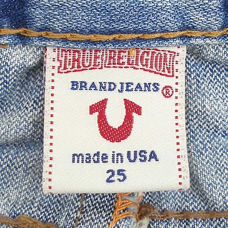 TRUERELIGION(Ʈ�縱����) û��ĿƮ �̹���4 - ���̺��� �߰���ǰ