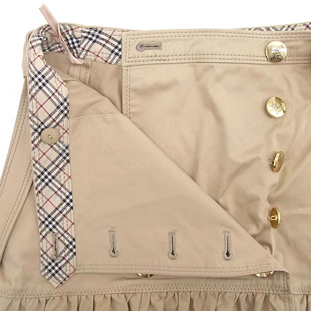 Burberry(������) ����� ��ĿƮ(��ƮSET) �̹���2 - ���̺��� �߰���ǰ