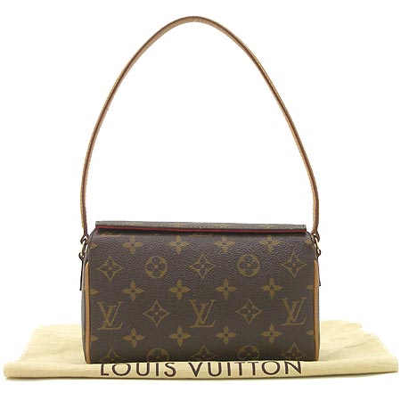 Louis Vuitton(���̺���) M51900 ���׷� ĵ���� ����Ż ����� [��������] �̹���2 - ���̺��� �߰���ǰ