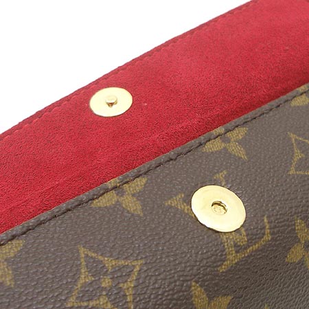 Louis Vuitton(���̺���) M51900 ���׷� ĵ���� ����Ż ����� [��������] �̹���4 - ���̺��� �߰���ǰ