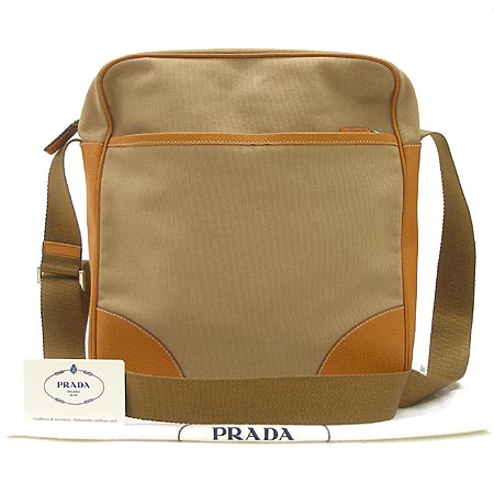 Prada(�����) V00491 ũ�ν��� [��������] �̹���2 - ���̺��� �߰���ǰ