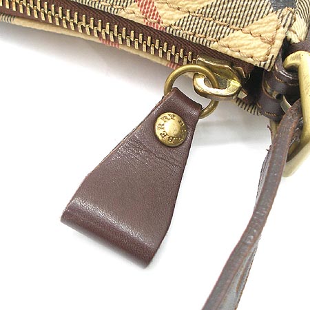 Burberry(������)  Ŭ���� üũ �Ŀ�ġ ����� [��������] �̹���3 - ���̺��� �߰���ǰ
