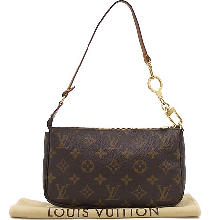Louis Vuitton(���̺���) M51980 ���׷� �Ŀ�ġ�� + Ű�� [��������] �̹���2 - ���̺��� �߰���ǰ