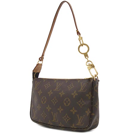 Louis Vuitton(���̺���) M51980 ���׷� �Ŀ�ġ�� + Ű�� [��������] �̹���3 - ���̺��� �߰���ǰ