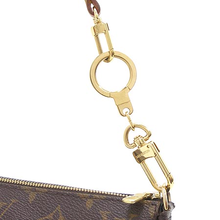 Louis Vuitton(���̺���) M51980 ���׷� �Ŀ�ġ�� + Ű�� [��������] �̹���4 - ���̺��� �߰���ǰ