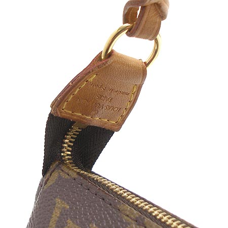 Louis Vuitton(���̺���) M51980 ���׷� �Ŀ�ġ�� + Ű�� [��������] �̹���5 - ���̺��� �߰���ǰ