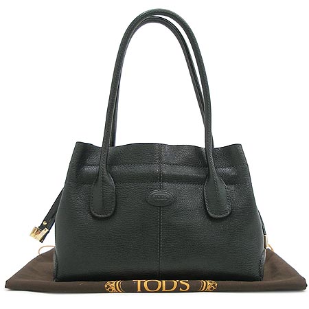 Tod's(����) D-BAG ����� [��������] �̹���2 - ���̺��� �߰���ǰ