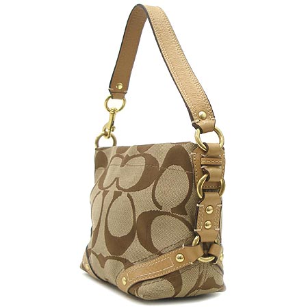 Coach(��ġ) ���׳��� �Ŀ�ġ  ����� �̹���3 - ���̺��� �߰���ǰ
