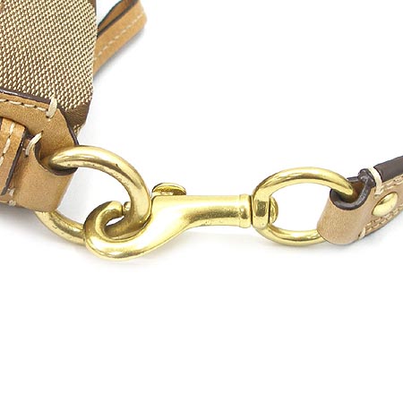 Coach(��ġ) ���׳��� �Ŀ�ġ  ����� �̹���4 - ���̺��� �߰���ǰ
