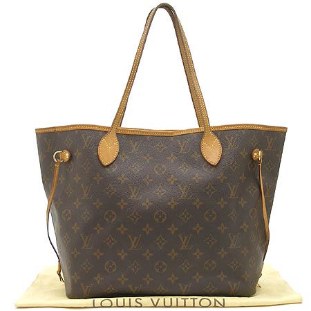 Louis Vuitton(���̺���) M40156 ���׷� ĵ���� �׹�Ǯ MM ����� [�б�������] �̹���2 - ���̺��� �߰���ǰ