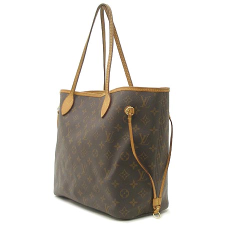 Louis Vuitton(���̺���) M40156 ���׷� ĵ���� �׹�Ǯ MM ����� [�б�������] �̹���3 - ���̺��� �߰���ǰ
