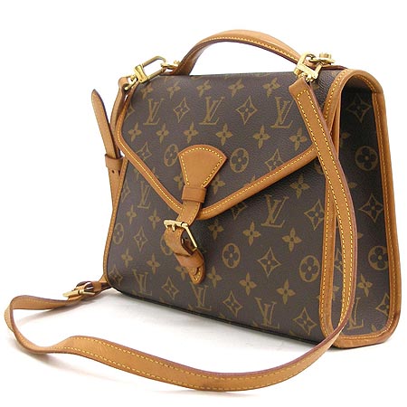 Louis Vuitton(���̺���) M51121 ���׷� ����� 2WAY �̹���2 - ���̺��� �߰���ǰ
