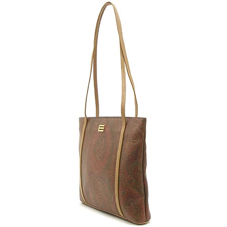 Etro(��Ʈ��) E �ΰ� ������� ������ �簢 ����� �̹���2 - ���̺��� �߰���ǰ