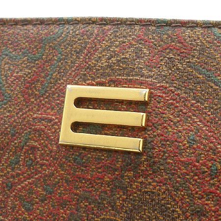 Etro(��Ʈ��) E �ΰ� ������� ������ �簢 ����� �̹���3 - ���̺��� �߰���ǰ