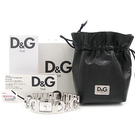 D&G(��ü&���ٳ�) DW0494. �ΰ� ���� ��ƿ �ð� �̹���2 - ���̺��� �߰���ǰ