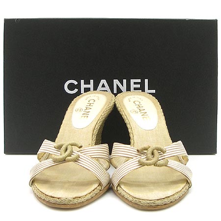 Chanel(����) ������ ������ ���� �̹���2 - ���̺��� �߰���ǰ