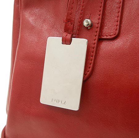 FURLA(�Ƕ�) 187728. ���� �簢 ��Ʈ�� �̹���4 - ���̺��� �߰���ǰ
