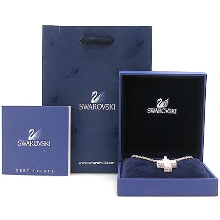 Swarovski(���ͷκ꽺Ű) ���ڰ� ����� [��������] �̹���2 - ���̺��� �߰���ǰ