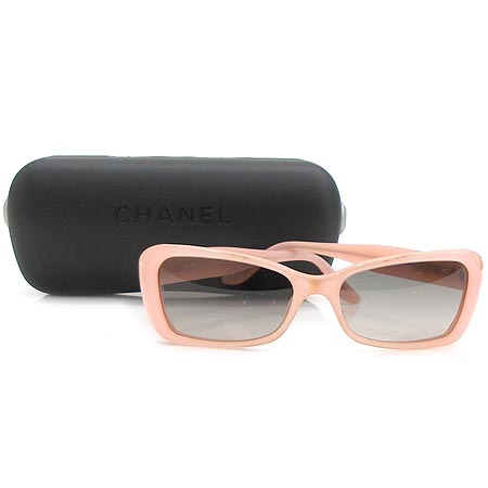 Chanel(����) 5071-B C.671/11. �ΰ� ť�� ��� ��ũ ���� ���۶� �̹���2 - ���̺��� �߰���ǰ