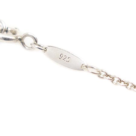 Tiffany(Ƽ�Ĵ�) 925(�ǹ�) ������Ʈ(��) ����� �̹���3 - ���̺��� �߰���ǰ