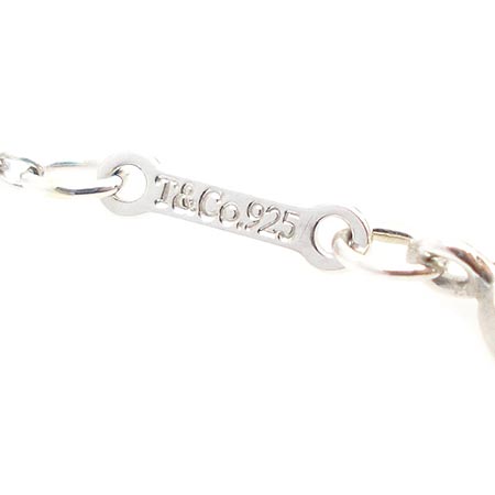 Tiffany(Ƽ�Ĵ�) 925(�ǹ�) ũ�ν� ���Ʈ ����� �̹���3 - ���̺��� �߰���ǰ