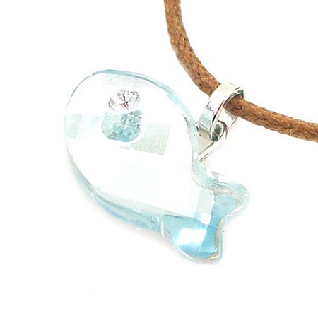 Swarovski(���ͷκ꽺Ű) ��� FISH ���Ʈ ����� �̹���3 - ���̺��� �߰���ǰ