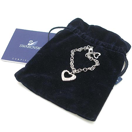 Swarovski(���ͷκ꽺Ű) ��� ��Ʈ ���Ʈ ���� �̹���2 - ���̺��� �߰���ǰ
