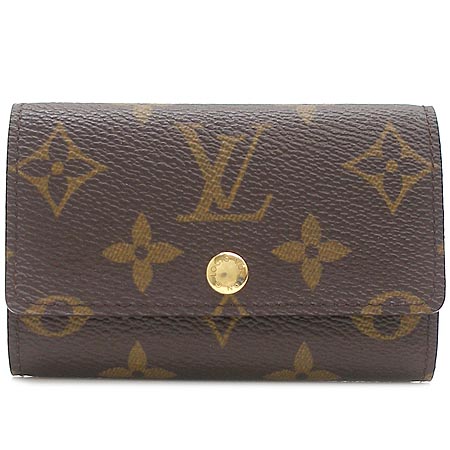 Louis Vuitton(̺) M62630 6ŰȦ Ű̽ []