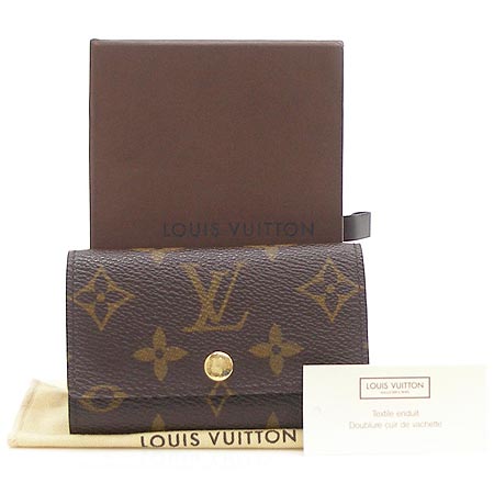 Louis Vuitton(̺) M62630 6ŰȦ Ű̽ [] ̹2 - ̺ ߰ǰ