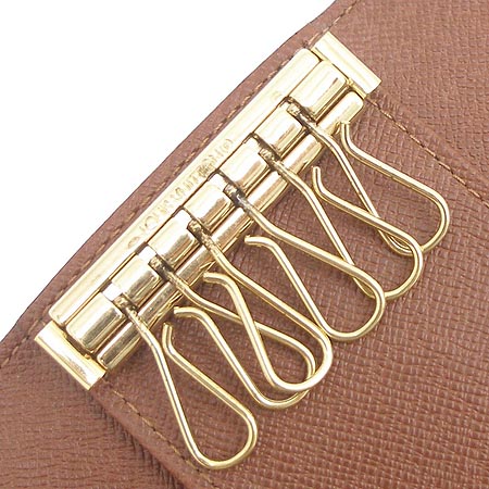 Louis Vuitton(̺) M62630 6ŰȦ Ű̽ [] ̹5 - ̺ ߰ǰ