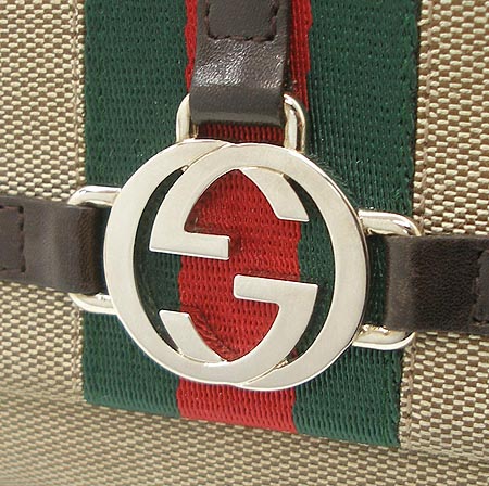 Gucci(����) 115085 ���� GG�ΰ� �𰡵� ������ [��������] �̹���2 - ���̺��� �߰���ǰ
