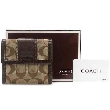 Coach(��ġ) �ñ׳��� ������ [�б�������] �̹���2 - ���̺��� �߰���ǰ