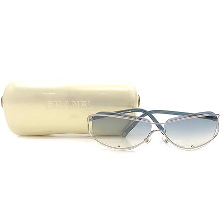 Chanel(����) 4027 C.145/55 ���� ���۶� �̹���2 - ���̺��� �߰���ǰ