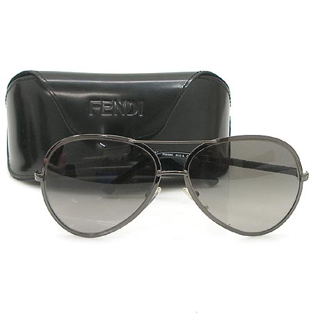 Fendi(���) FS5056K 015. ���� ���� ��Ż ���� ���۶� �̹���2 - ���̺��� �߰���ǰ