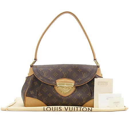Louis Vuitton(���̺���) M40121 ����� MM ����� [��������] �̹���2 - ���̺��� �߰���ǰ