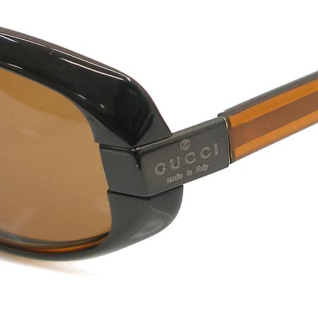 Gucci(����) GG 2463/S 1XX. ���� ���۶� �̹���4 - ���̺��� �߰���ǰ