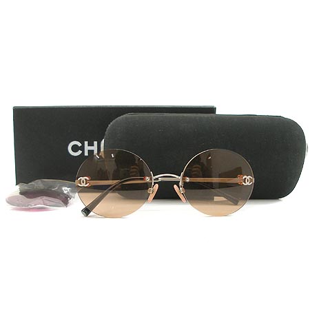 Chanel(����) 2014 C.103. ��Ż ���� ���۶� + ���з��� �̹���2 - ���̺��� �߰���ǰ
