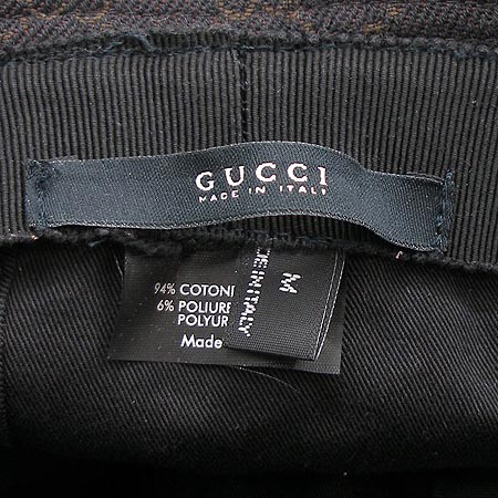 Gucci(����) GG �ΰ� �ڰ��� ������ - M ������ �̹���4 - ���̺��� �߰���ǰ