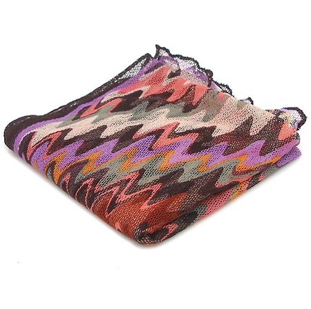 Missoni(�̼Ҵ�) üũ ���÷� �̹���2 - ���̺��� �߰���ǰ