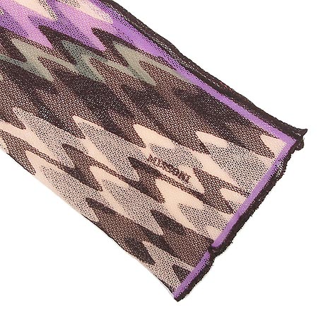 Missoni(�̼Ҵ�) üũ ���÷� �̹���4 - ���̺��� �߰���ǰ