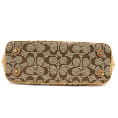 Coach(��ġ) �ñ׳��� �ٰ� ��Ʈ�� �̹���4 - ���̺��� �߰���ǰ