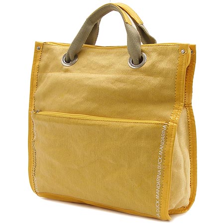 MANDARINA DUCK (���ٸ��� ��) �к긯 2WAY �̹���2 - ���̺��� �߰���ǰ