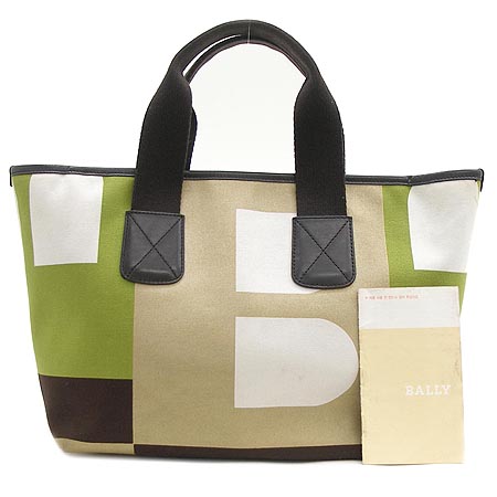 Bally(�߸�) BOOTHBAY (�ν�����) ��Ʈ�� �̹���2 - ���̺��� �߰���ǰ