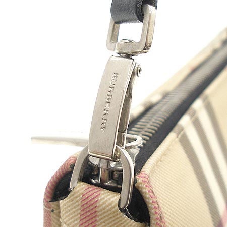 Burberry(������) ���üũ �Ŀ�ġ ����� �̹���3 - ���̺��� �߰���ǰ