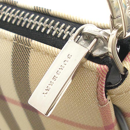 Burberry(������) ���üũ �Ŀ�ġ ����� �̹���4 - ���̺��� �߰���ǰ