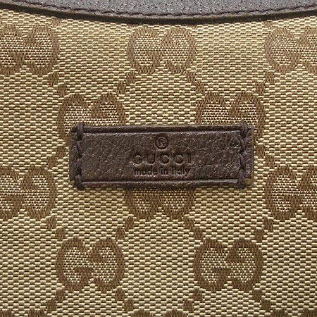 Gucci(����) 122790 GG�ΰ� �𰡵� ��� ��Ƽġ ũ�ν��� [��������] �̹���3 - ���̺��� �߰���ǰ